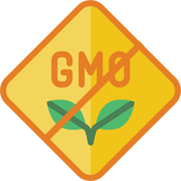 BUKAN GMO